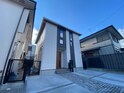 西宮北口甲風園戸建て