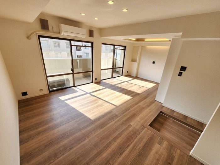 物件内観写真6　(居室)