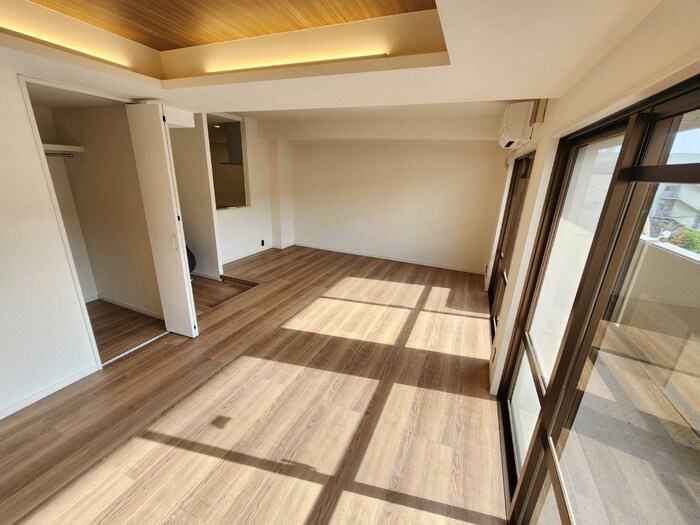 物件内観写真7　(居室)