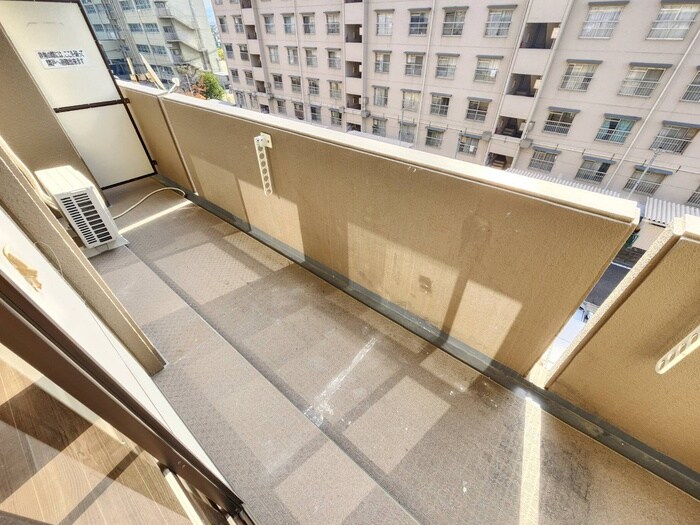 物件内観写真20　(ベランダ・バルコニー)