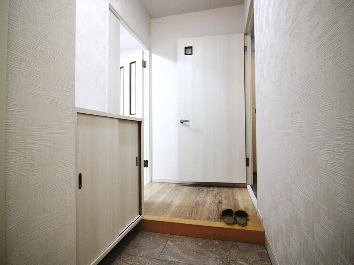 物件内観写真7　(廊下)