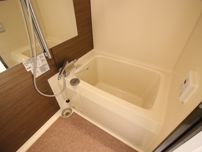 物件内観写真10　(バス／シャワールーム等)