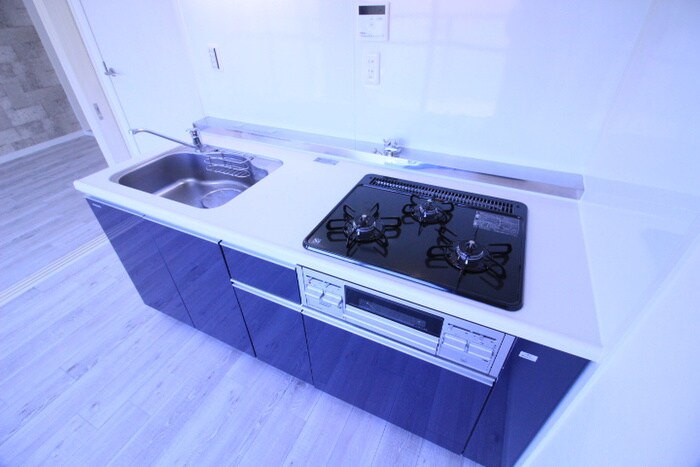 物件内観写真13　(キッチン)