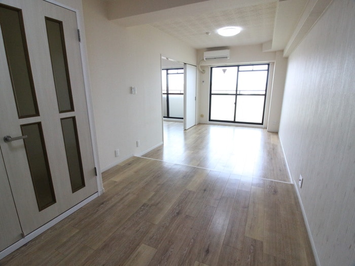 物件内観写真13　(居室)