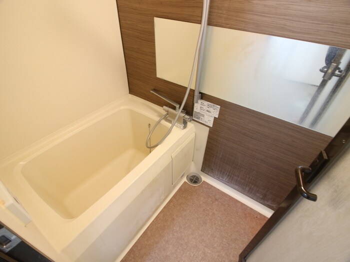 物件内観写真13　(バス／シャワールーム等)