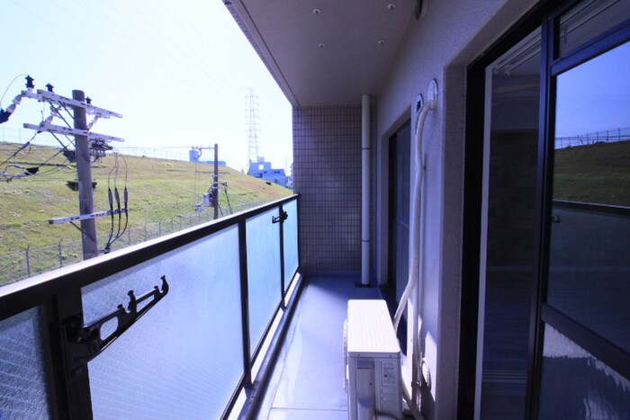 物件内観写真15　(ベランダ・バルコニー)