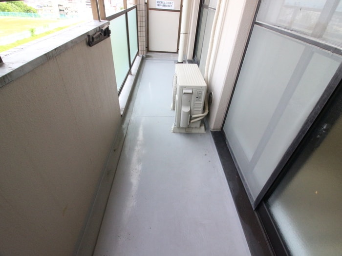 物件内観写真15　(ベランダ・バルコニー)