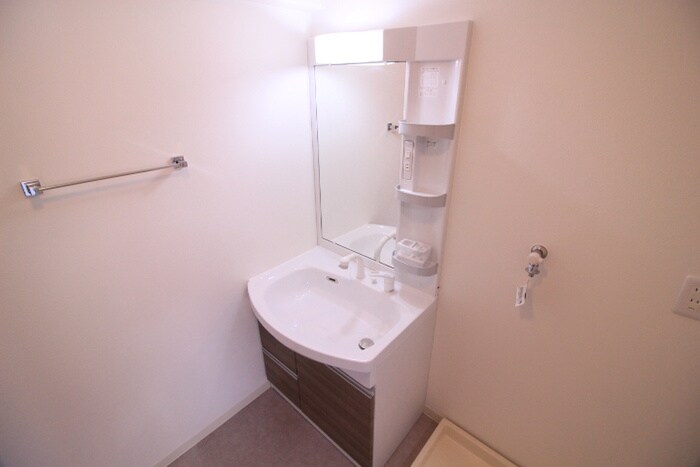 物件内観写真18　(洗面)