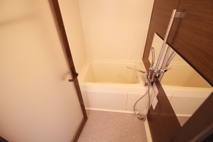 物件内観写真20　(バス／シャワールーム等)