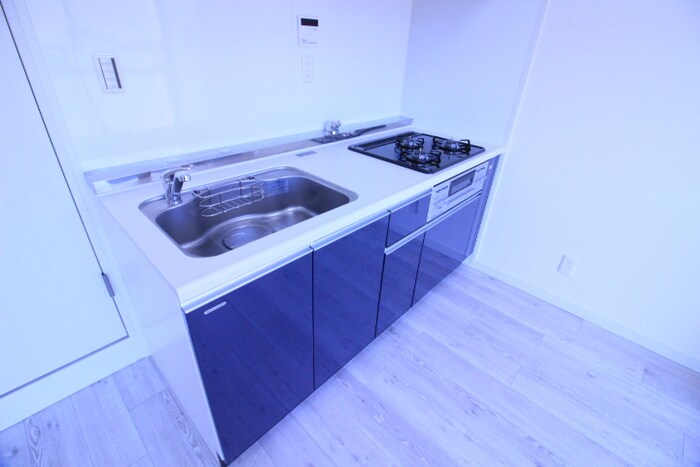 物件内観写真21　(キッチン)