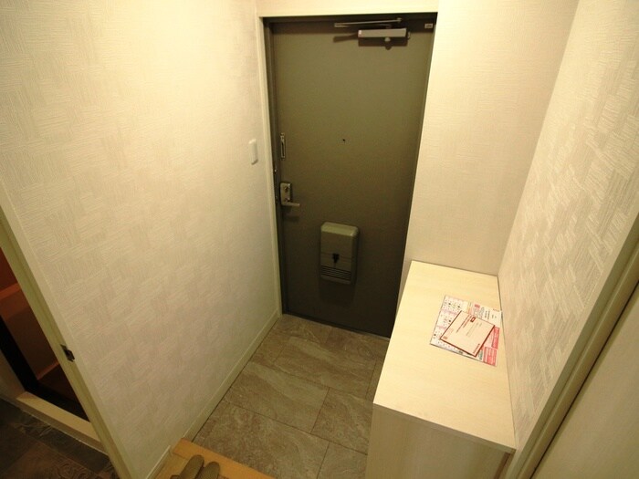 物件内観写真22　(玄関)