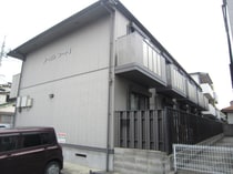 メ－プルコ－トⅠの外観写真