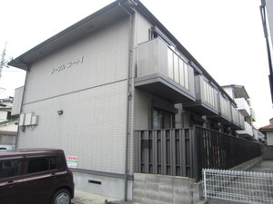 メ－プルコ－トⅠ外観写真