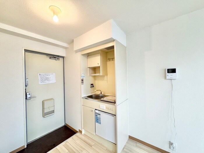 物件内観写真8　(キッチン)