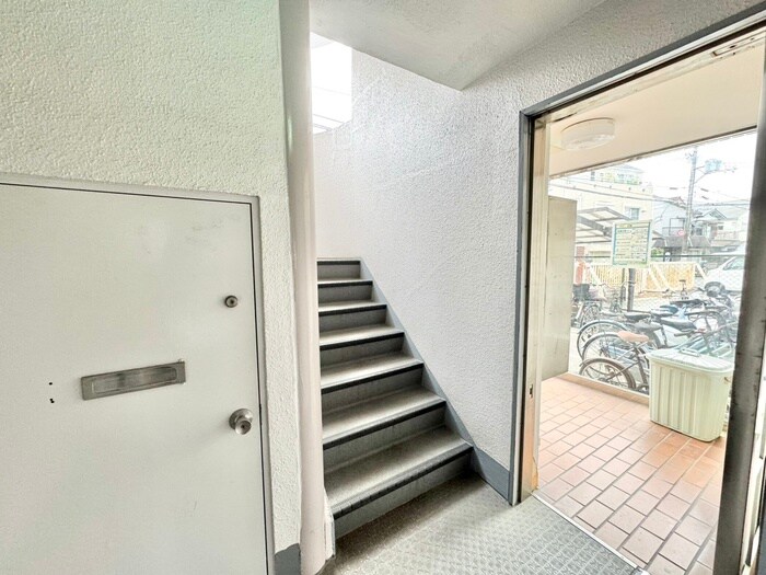 物件外観写真4　(その他)