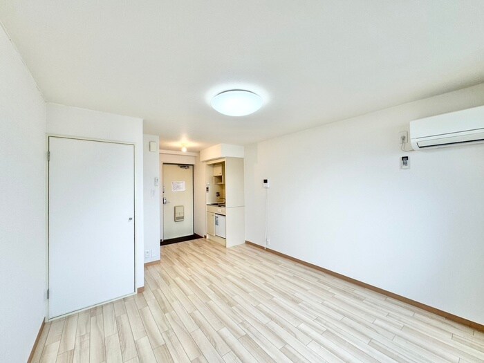 物件内観写真14　(居室)