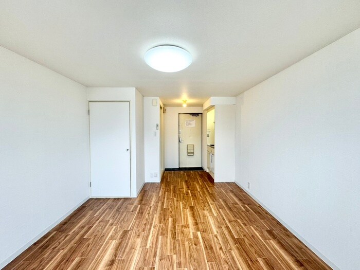 物件内観写真17　(居室)