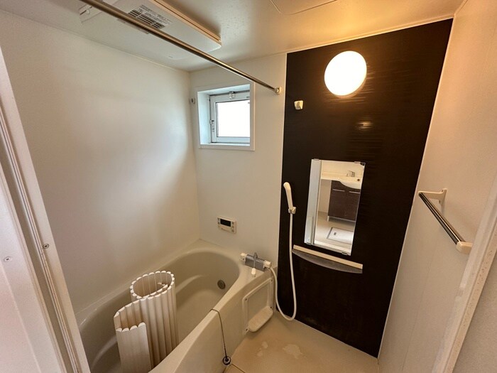 物件内観写真8　(バス／シャワールーム等)