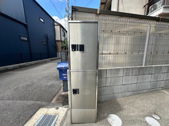 物件外観写真6　(建物設備)