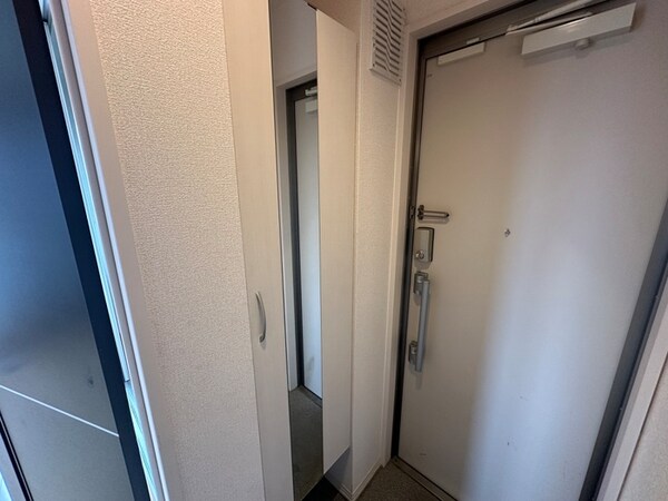 靴箱