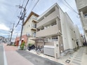 クリエオーレ東住吉Ⅰ