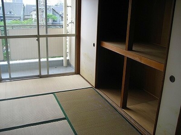居室