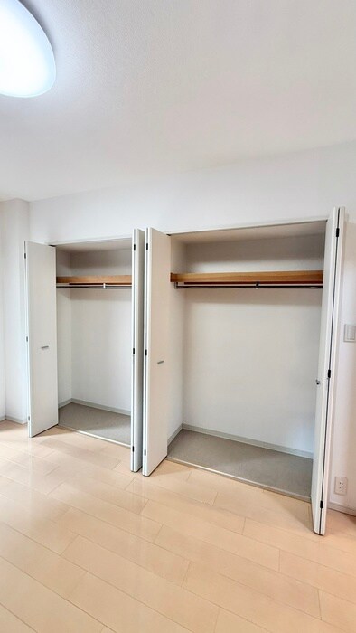 物件内観写真9　(収納)