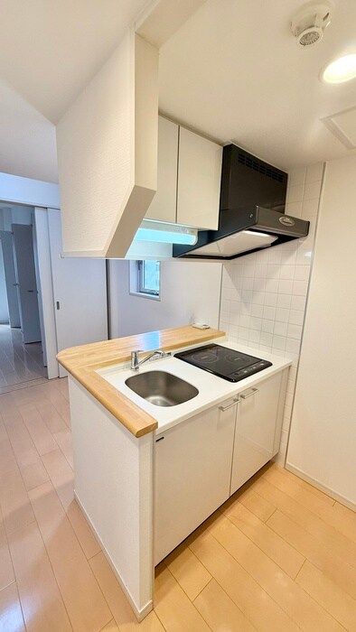 物件内観写真10　(居室)