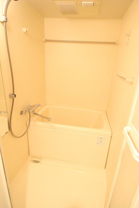 物件内観写真10　(バス／シャワールーム等)