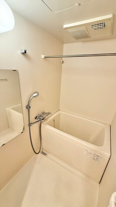 物件内観写真11　(バス／シャワールーム等)