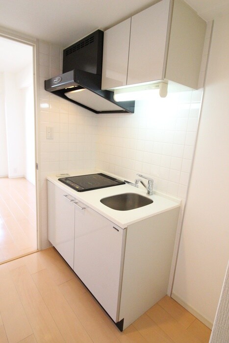 物件内観写真13　(キッチン)