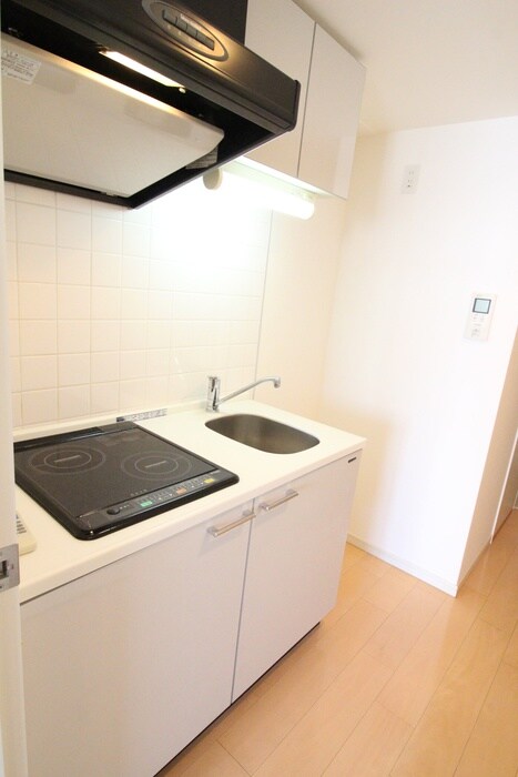 物件内観写真14　(キッチン)