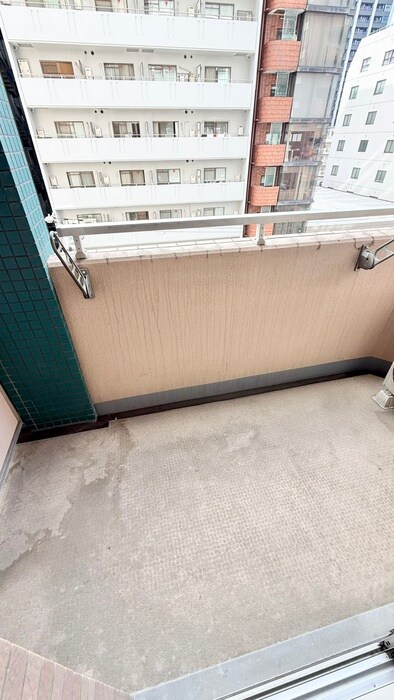 物件内観写真15　(ベランダ・バルコニー)