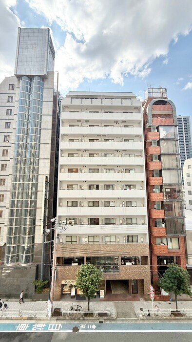 物件内観写真16　(室内からの展望)