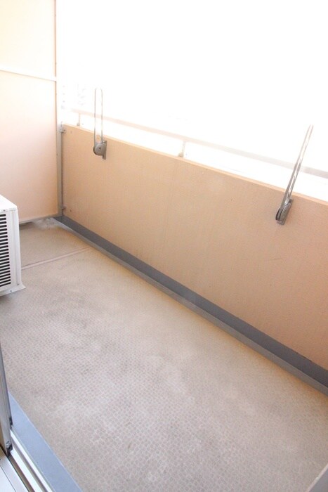 物件内観写真17　(ベランダ・バルコニー)