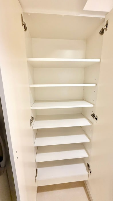 物件内観写真18　(靴箱)