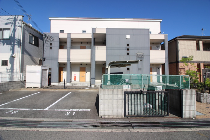 外観写真