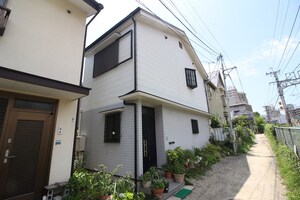 田中町5丁目戸建外観写真