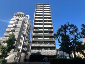 プレサンスKOBEシフォン（204）外観写真
