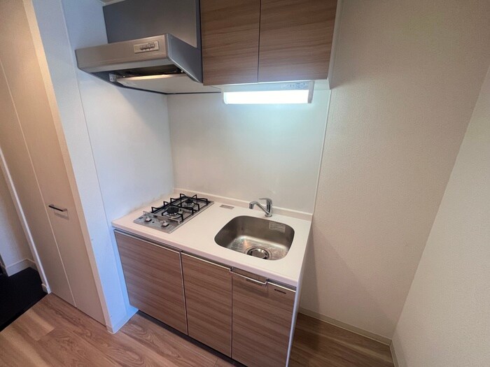 物件内観写真10　(キッチン)