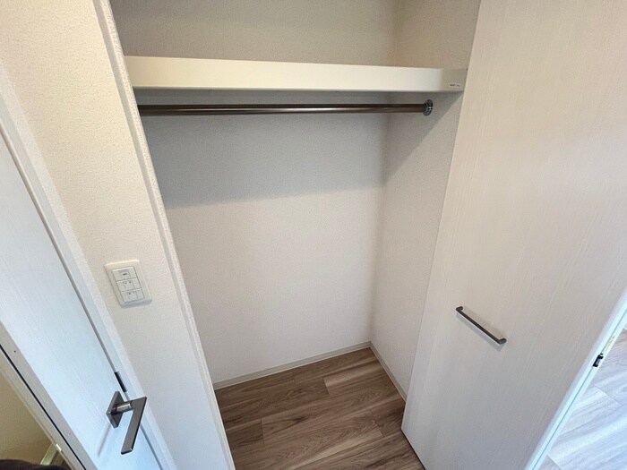 物件内観写真14　(収納)