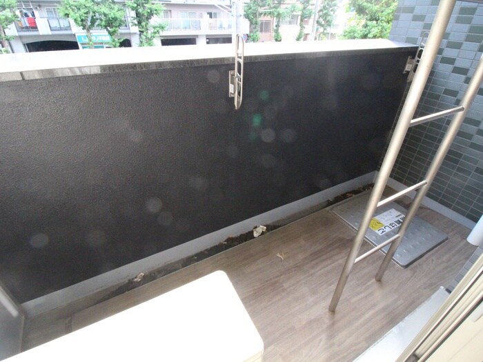 物件内観写真15　(ベランダ・バルコニー)