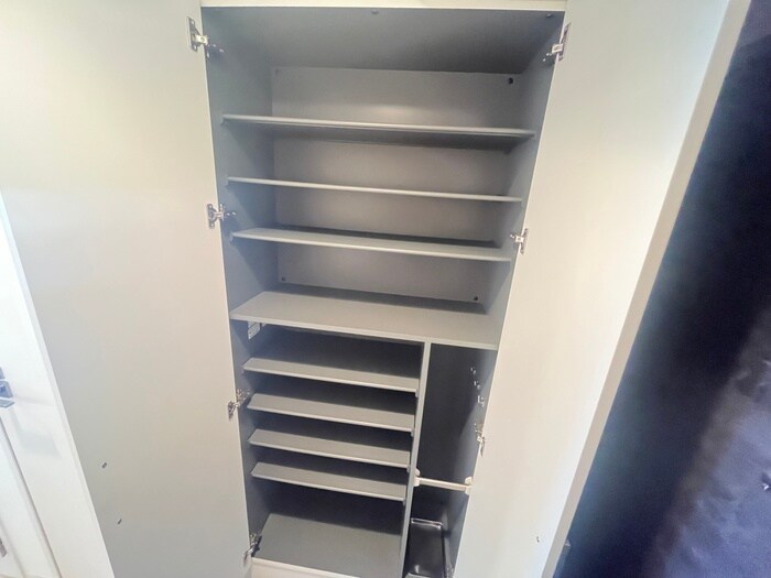 物件内観写真17　(靴箱)