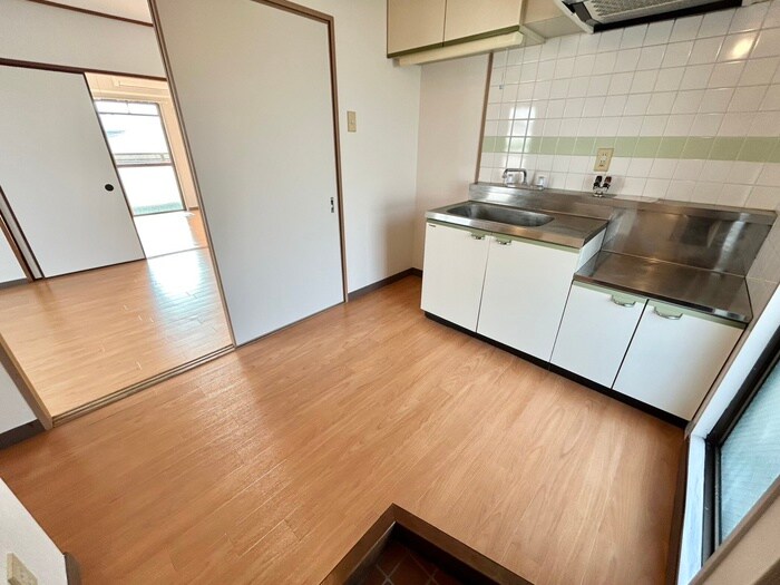 物件内観写真9　(居室)