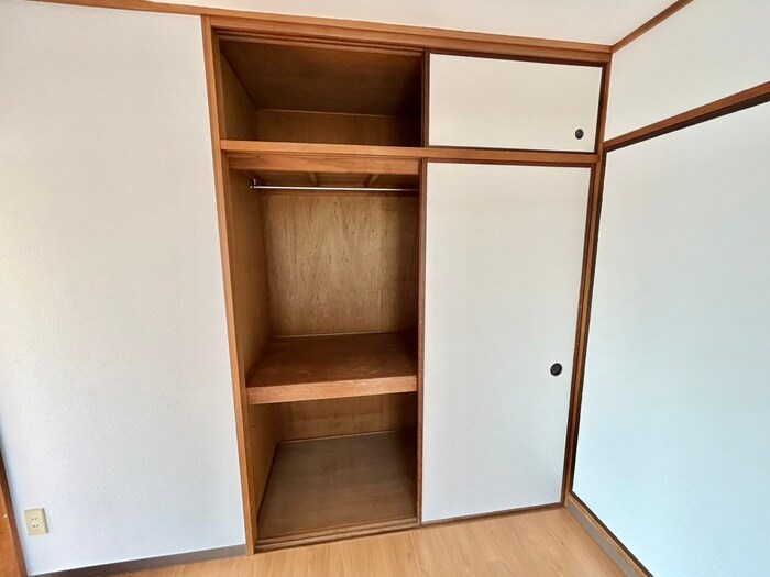 物件内観写真19　(収納)