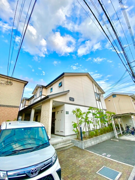 物件外観写真3　(外観写真)