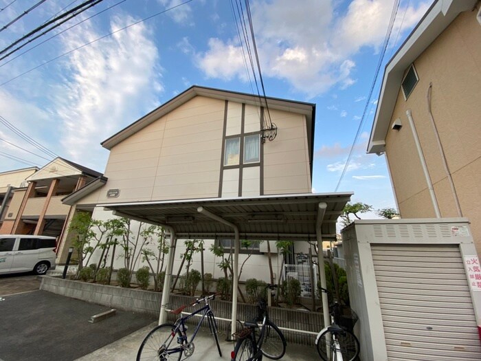 物件外観写真5　(外観写真)