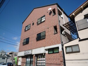 豊和Ⅰ外観写真