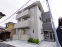 ハーモニーテラス深草坊町