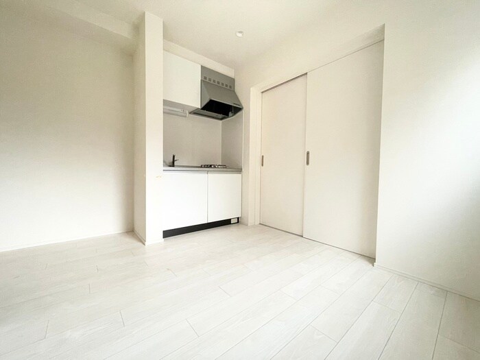 物件内観写真6　(居室)